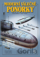 Moderní válečné ponorky