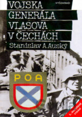 Vojska generála Vlasova v Čechách