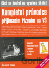 Chci se dostat na vysokou školu !