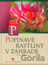 Popínavé rastliny v záhrade