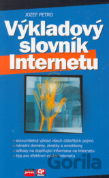Výkladový slovník internetu