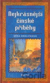 Nejkrásnější čínské příběhy