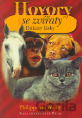 Hovory se zvířaty