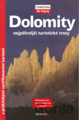 Dolomity - nejpěknější turistické trasy