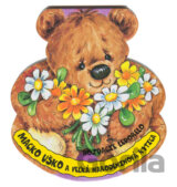 Macko Uško a veľká narodeninová kytica