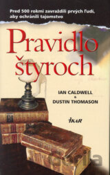 Pravidlo štyroch