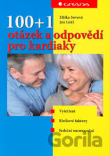 100+1 otázek a odpovědí pro kardiaky