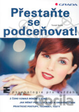 Přestaňte se podceňovat
