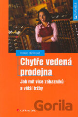 Chytře vedená prodejna - Jak mít více zákazníků a větší tržby