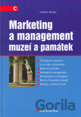 Marketing a management muzeí a památek