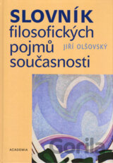 Slovník filosofických pojmů současnosti