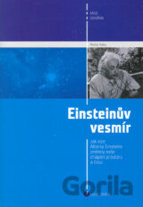 Einsteinův vesmír