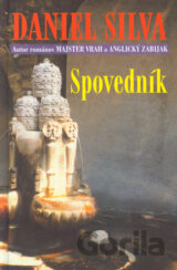 Spovedník
