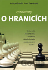 Rozhovory o hranicích