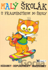 Malý školák - S Fragmentíkom do školy
