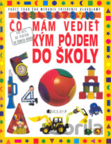 Čo mám vedieť, kým pôjdem do školy