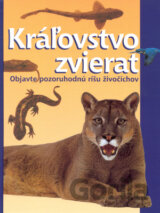 Kráľovstvo zvierat