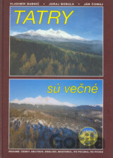 Tatry sú večné