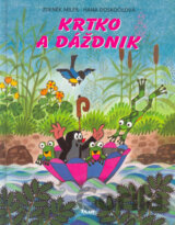 Krtko a dáždnik