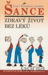Šance - Zdravý život bez léků