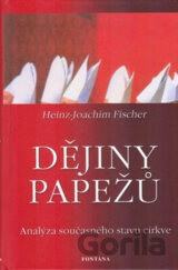 Dějiny papežů