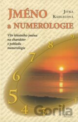Jméno a numerologie