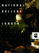 National Gallery Londýn