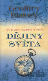 Velmi stručné dějiny světa