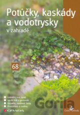 Potůčky, kaskády a vodotrysky v zahradě