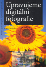 Upravujeme digitální fotografie