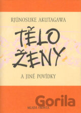 Tělo ženy