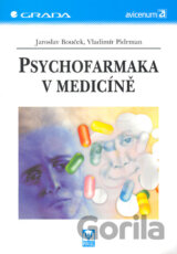 Psychofarmaka v medicíně