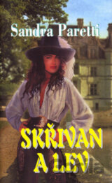Skřivan a lev