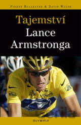 Tajemství Lance Armstronga