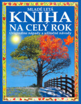 Kniha na celý rok