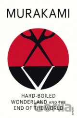 Hard-Boiled Wonderland And The End Of The World
