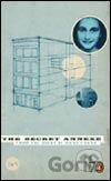 Secret Annexe: from The Diary of Anne Frank