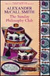 Sunday Philosophy Club