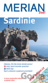 Sardinie