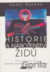 Historie a náboženství židů