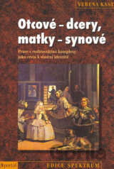 Otcové - dcery, matky - synové