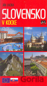 Slovensko v kocke
