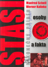 Stasi - nekonečný příběh