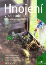 Hnojení v zahradě