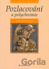 Pozlacování a polychromie