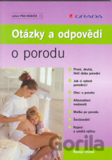 Otázky a odpovědi o porodu