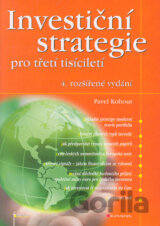 Investiční strategie pro třetí tisíciletí