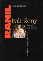 Ranil tvár ženy
