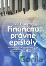 Finančnoprávne epištoly
