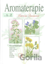 Aromaterapie od A do Z